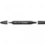 Promarker Winsor&Newton BX Black  - 3